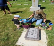 2023 05 28 Cemetary 004